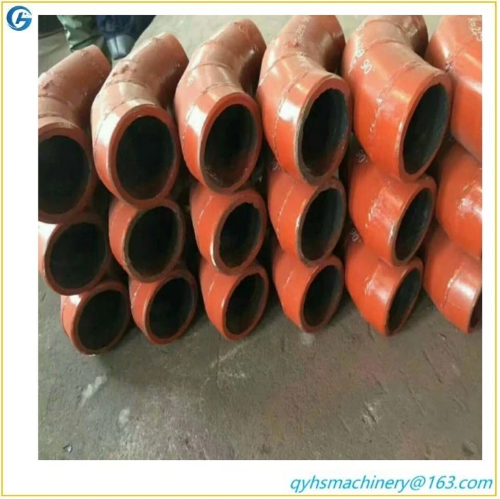 Centrifugal Process Of Sintering Ceramic Straight Pipe Bending Pipe Centrifugal Process Of Sintering Ceramic Straight Pipe Bending Pipe