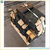 Жоғары марганецті болат төсеу тақтасы